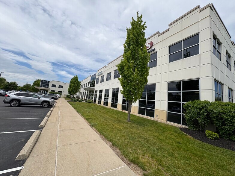 More Photos Of 1330 Win Hentschel Blvd, West Lafayette Office For Lease