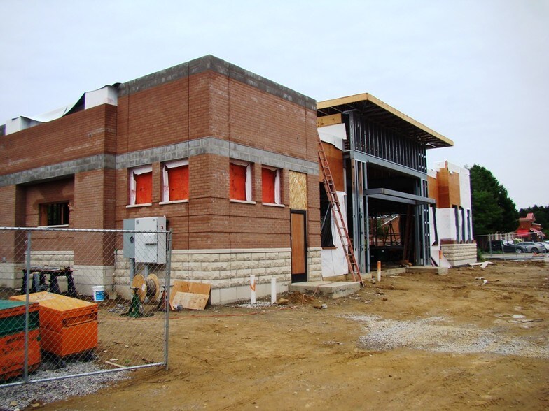 More Photos Of 36200 Detroit Rd, Avon Freestanding For Sale