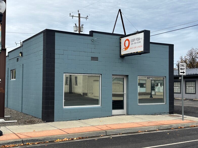 Primary Photo Of 4811 N Market St, Spokane Freestanding For Lease