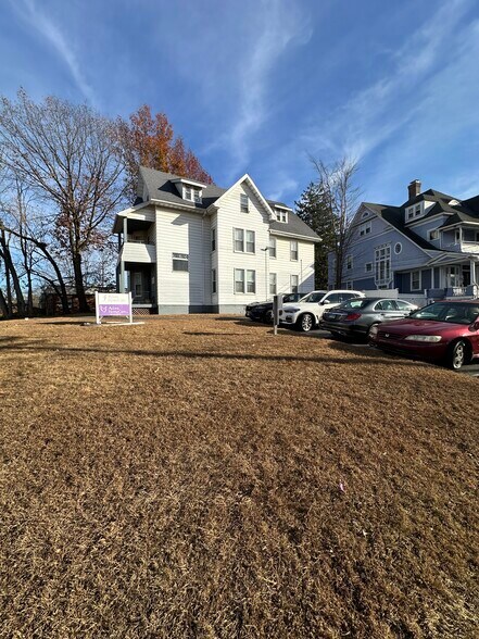 More Photos Of 300 W Main St, New Britain Office Residential For Sale