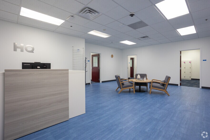 More Photos Of 5030 Corporate Exchange Blvd SE, Grand Rapids Coworking Space