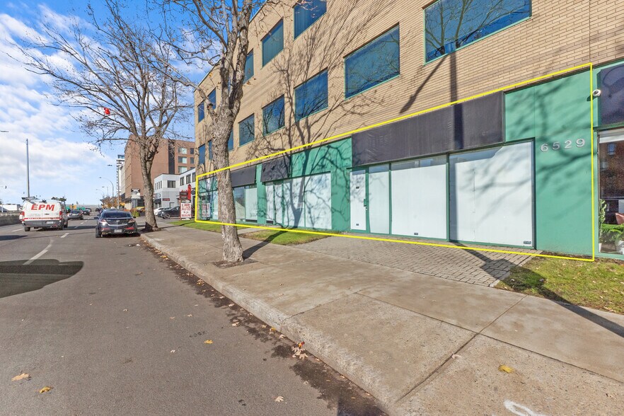 More Photos Of 6525 Décarie Boul, Montréal Apartments For Lease