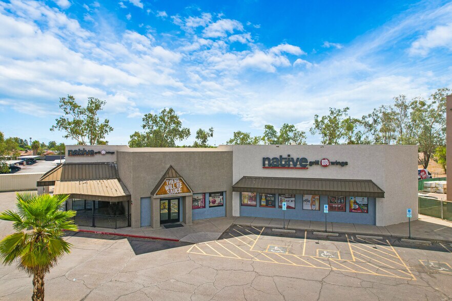 More Photos Of 1559 S Gilbert Rd, Mesa Restaurant For Sale