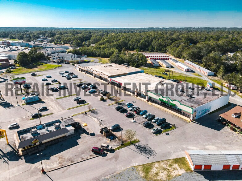 More Photos Of 6564-6580 Caroline St, Milton General Retail For Sale