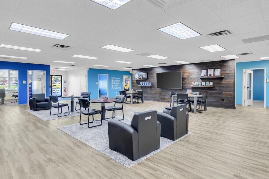 More Photos Of 860 First Ave, King Of Prussia Loft Creative Space For Lease