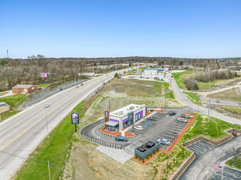 More Photos Of 1504 Wilkins Way, Mitchell Land For Sale