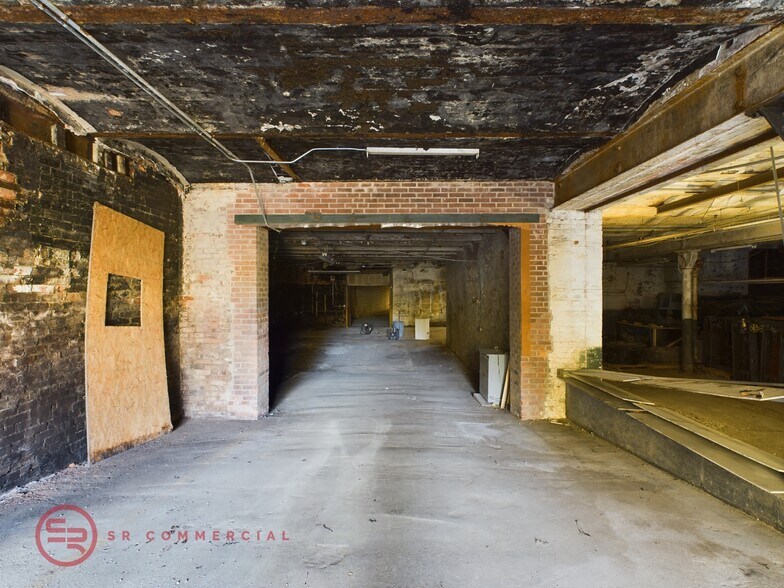 More Photos Of 30 Buckley Blvd, Chicopee Manufacturing For Lease