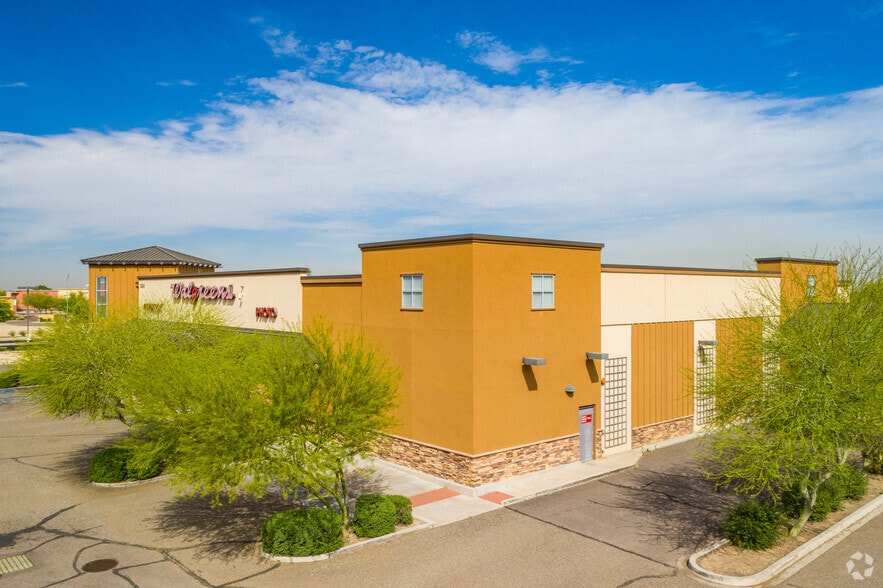 More Photos Of W Southern Ave @ 35th Ave, Phoenix Unknown For Sale