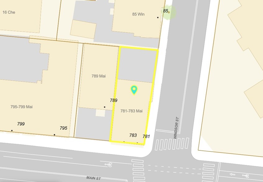 More Photos Of 781-783 Main St, Cambridge Service For Sale