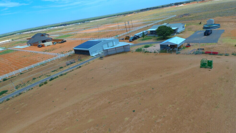 More Photos Of 2401 County Road 1050 Midland Texas 79782, Midland Land For Sale