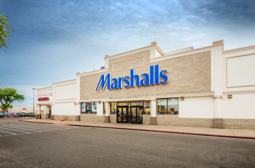 More Photos Of 5317-5425 S Padre Island Dr, Corpus Christi Unknown For Lease