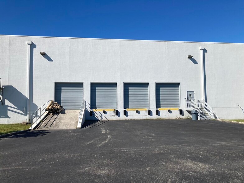 More Photos Of 1440 SW 28th Ave, Pompano Beach Warehouse For Lease
