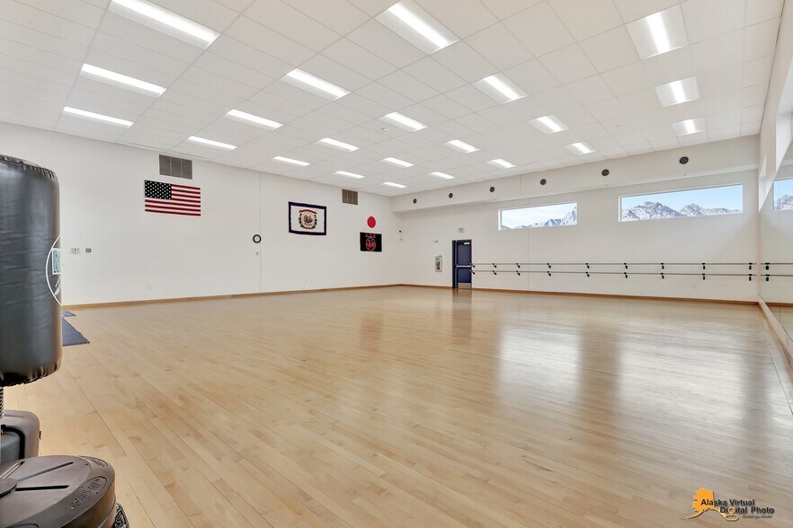 More Photos Of 1075 S Inner Springer Loop, Palmer Industrial For Sale