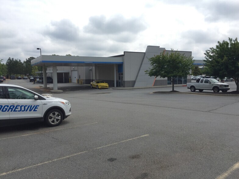 More Photos Of 800 Progressive Way, Marietta Flex For Sale