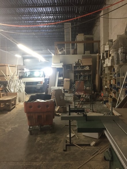 More Photos Of 214 49th St, Brooklyn Manufacturing For Sale