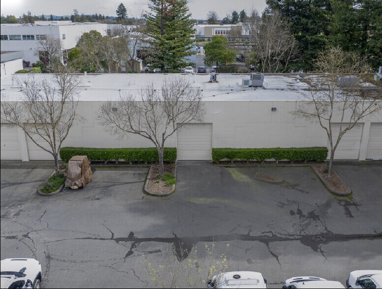 More Photos Of 1110 Industrial Ave, Petaluma Warehouse For Sale
