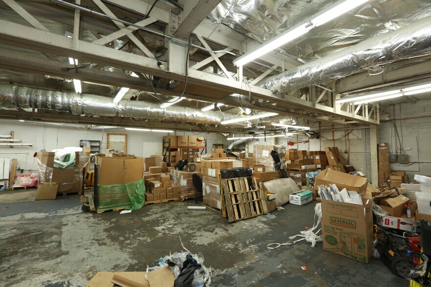 More Photos Of 620 South Ave, Rochester Light Manufacturing For Sale