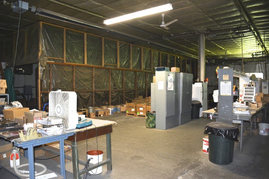 More Photos Of 63 Railroad Ave, Wallkill Warehouse For Sale