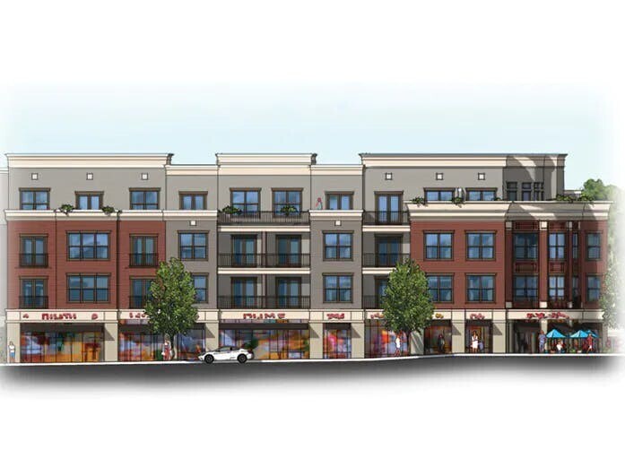 More Photos Of 190 Kinderkamack Rd, Emerson Apartments For Lease