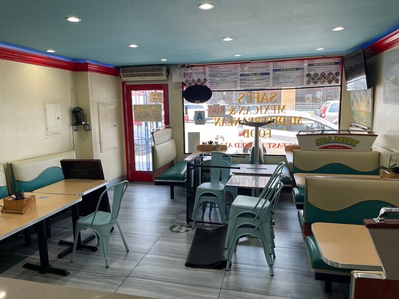 More Photos Of 4614 Mission Blvd, San Diego Storefront For Lease