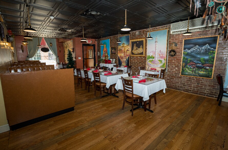 More Photos Of 381 Bloomfield Ave, Montclair Storefront Retail Residential For Sale