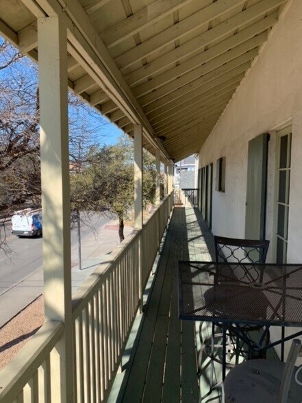 More Photos Of 1800 Mccullough Ave, San Antonio Office For Sale