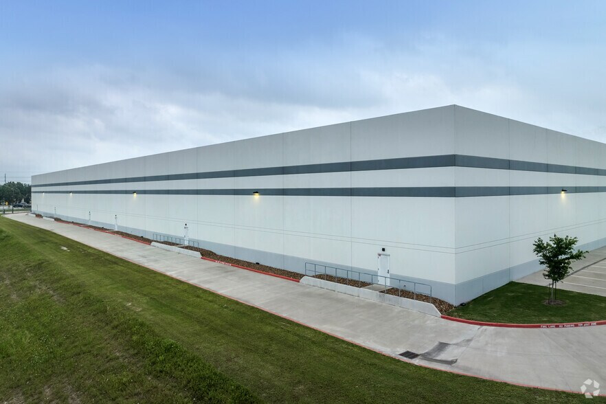 More Photos Of Beltway 8 & SH 249, Houston Unknown For Lease