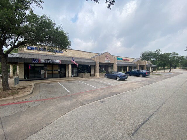 More Photos Of 6001 William Cannon Blvd W, Austin Unknown For Lease