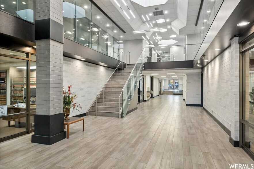 More Photos Of 2650 Washington Blvd, Ogden Office For Lease