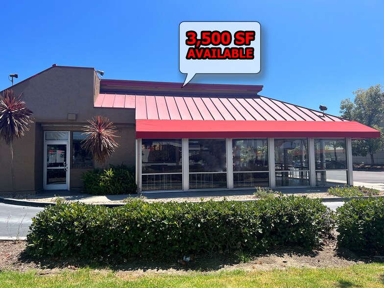 Primary Photo Of 10501-10649 Valley View St, Cypress Unknown For Lease