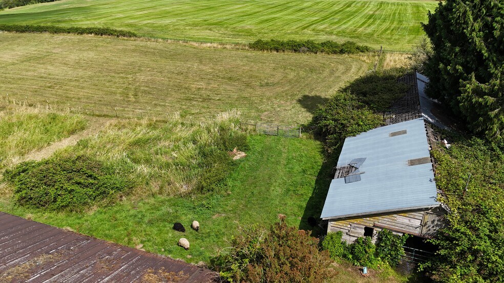 More Photos Of 2660 Thornton Rd, Ferndale Land For Sale