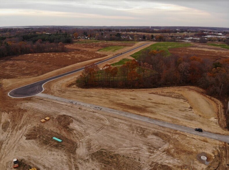More Photos Of East Pike @ Hick Road, Zanesville Land For Sale