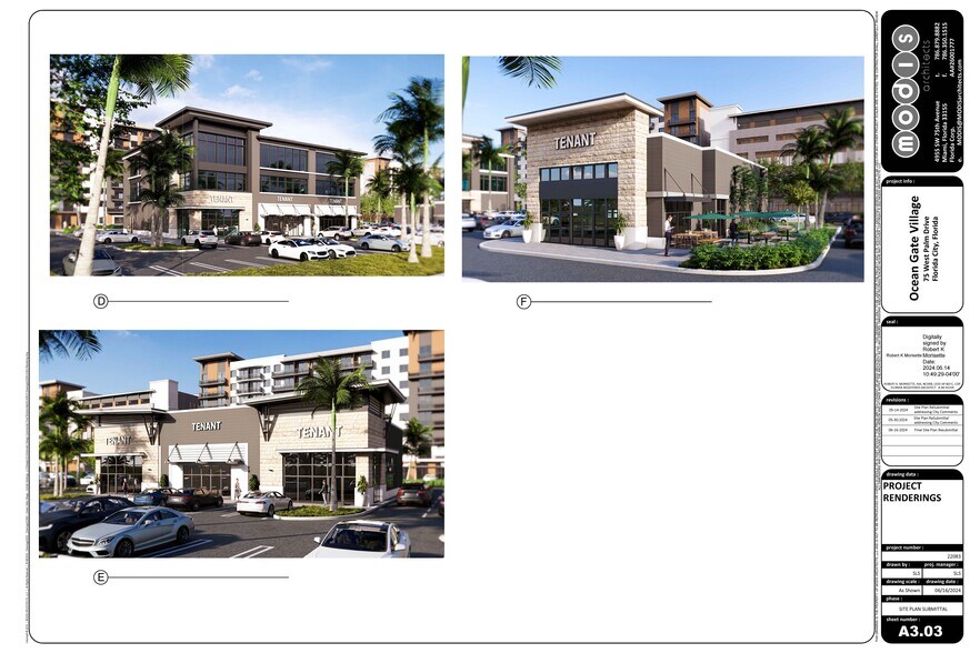 Primary Photo Of 75 West Palm Drive, Florida City Land For Sale
