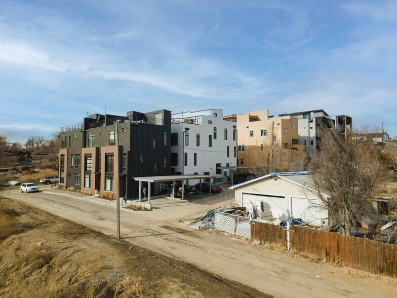 More Photos Of 1225 Xavier St, Denver Land For Sale