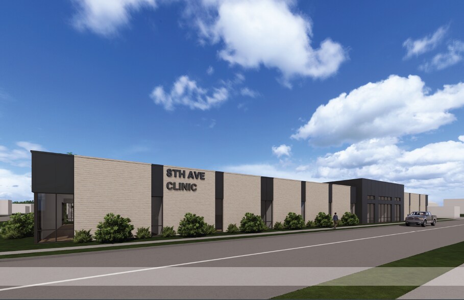 More Photos Of 515 8th Ave SE, Cedar Rapids Medical For Lease