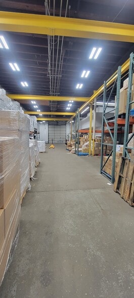 More Photos Of 17 Jackson St, Freehold Warehouse For Sale