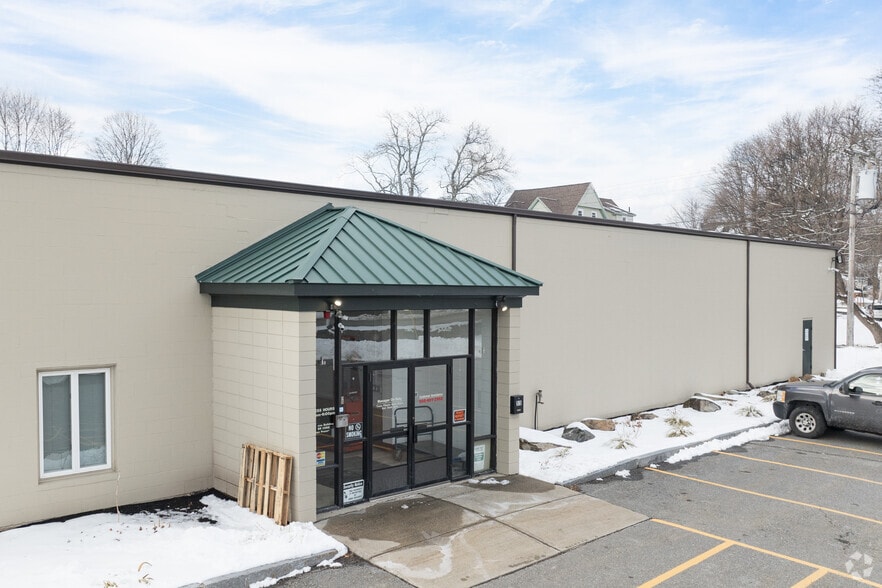 More Photos Of 55 Maple St, Marlborough Warehouse For Lease