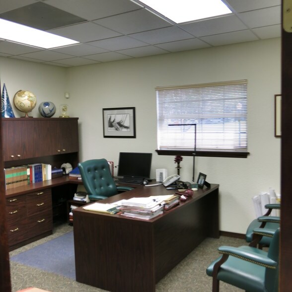 More Photos Of 107 E Church St, Deland Loft Creative Space For Sale