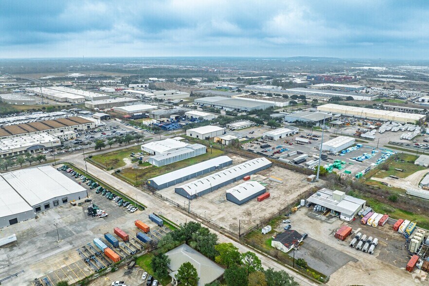 More Photos Of , Houston Industrial For Sale