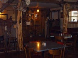 More Photos Of 18945 FM 8, Stephenville Restaurant For Lease