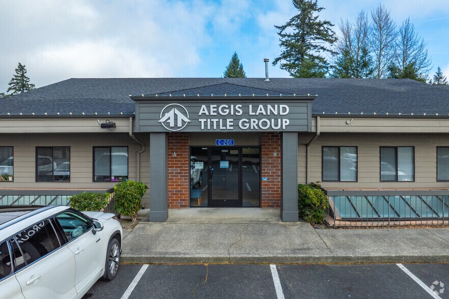 More Photos Of 5775 Soundview Dr, Gig Harbor Office For Lease