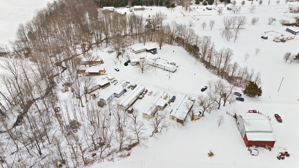 More Photos Of 150 Spring Park Rd, Magnolia Manufactured Housing Mobile Home Park For Sale