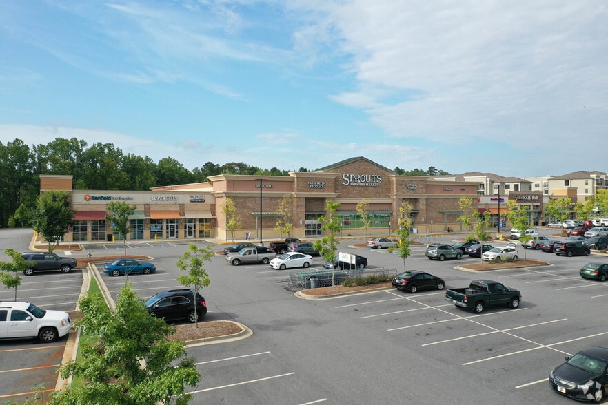 Primary Photo Of 2220 Peachtree Industrial Blvd, Duluth Unknown For Lease