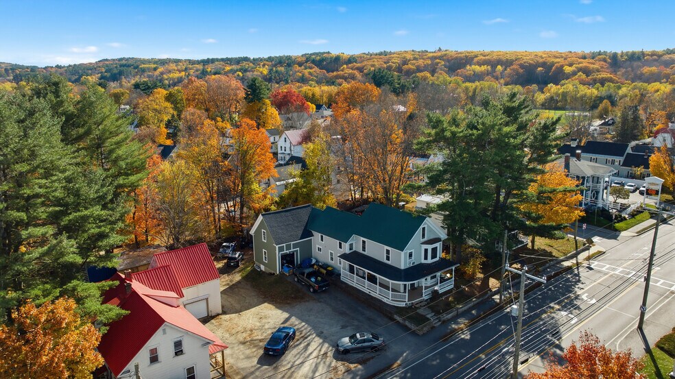 More Photos Of 158 Court St, Laconia Apartments For Sale
