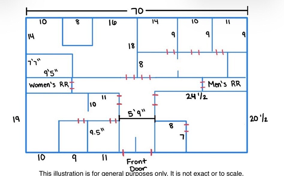More Photos Of 4506 26th St W, Bradenton Office For Lease
