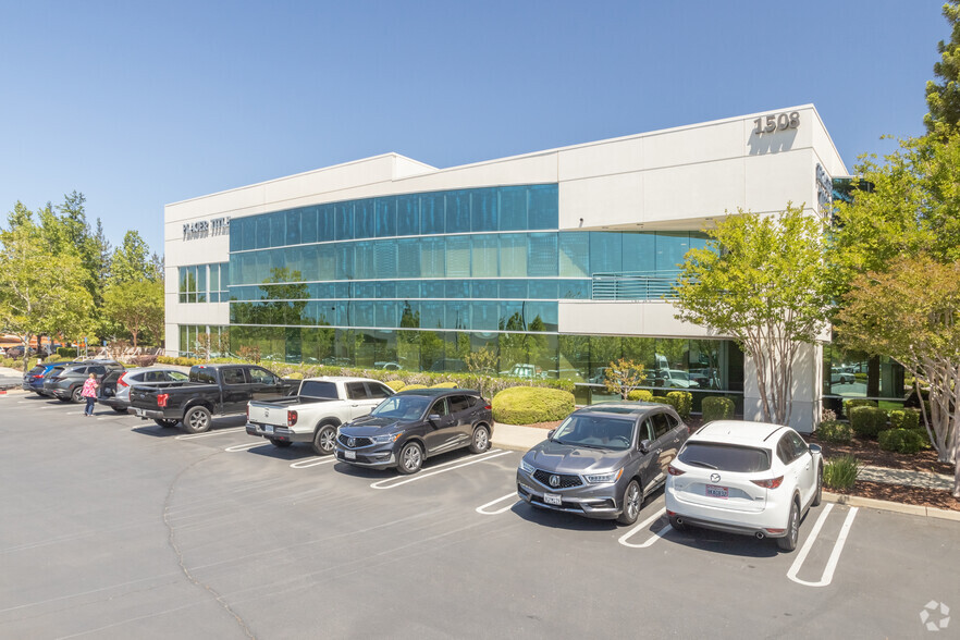 Primary Photo Of 1508 Eureka Rd, Roseville Office For Lease