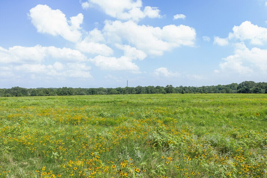 More Photos Of Hopes Creek Rd, College Station Land For Sale