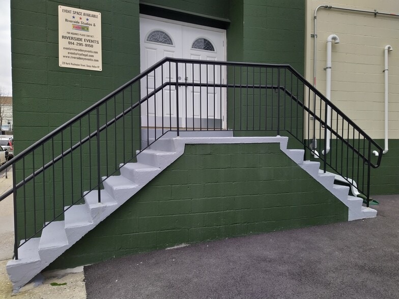 More Photos Of 228 N Washington St, Sleepy Hollow Village Lodge Meeting Hall For Sale