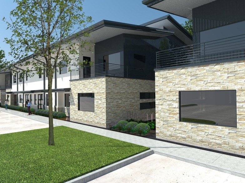 More Photos Of 1310 Rayford Park Rd, Spring Flex For Lease