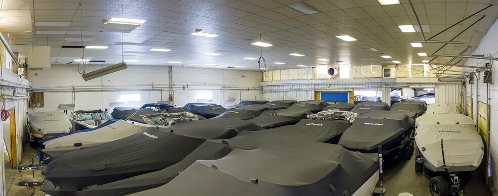 More Photos Of 1775 S East Bay Blvd, Provo Warehouse For Lease